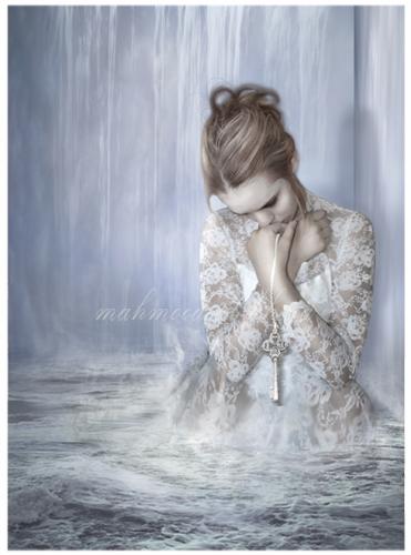 Mon refrain tristesse